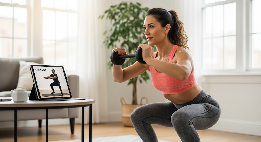 Treinador Oziel Silva Treinador Oziel Silva Jaragua do Sul Treinador Oziel Online Personal Trainer Online Treino HIIT Treino HIIT oziel Treino HIIT Oziel Silva Jaragua do sul Personal Trainer Jaragua do Sul Emagrecimento rápido Massa muscular Treino Funcional