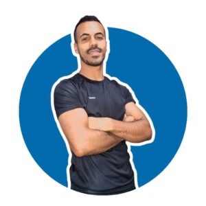 Picture of Oziel Silva